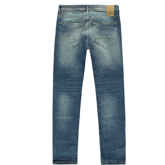 Cars 7842881 blast blue denim - Image 4