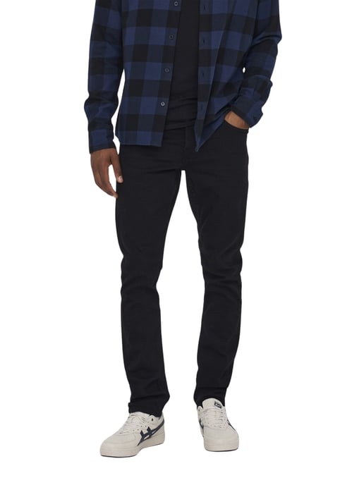 Only & Sons Slim Jeans - Image 3