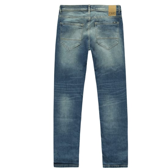 Cars 7842881 blast blue denim - Image 5