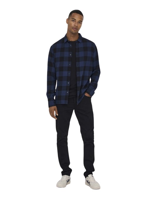 Only & Sons Slim Jeans - Image 4
