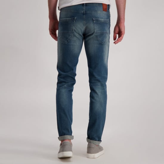 Cars 7842881 blast blue denim - Image 6