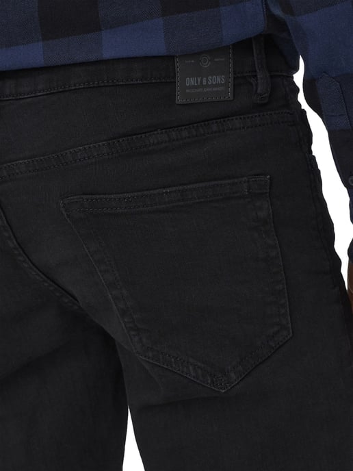 Only & Sons Slim Jeans - Image 5