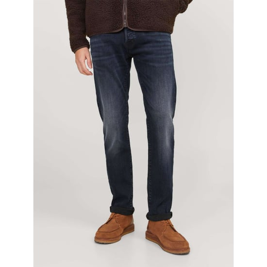 Jack & Jones Jjiglenn jjfox 50sps cb 104 noos blue denim - Image 2