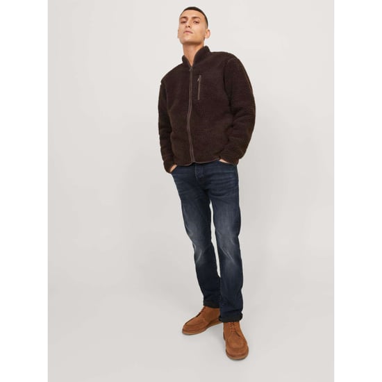 Jack & Jones Jjiglenn jjfox 50sps cb 104 noos blue denim - Image 4