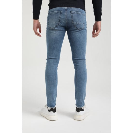 Gabbiano 82679 ultimo blue denim - Image 2