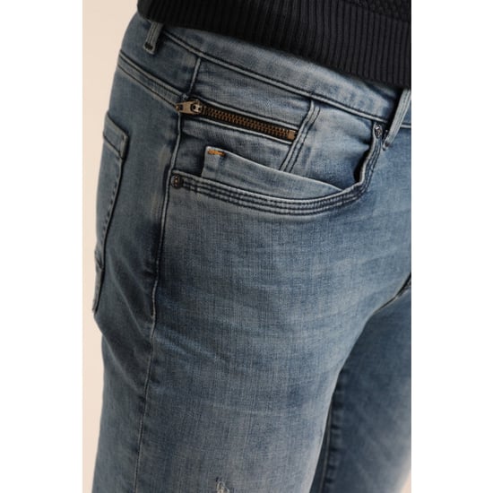 Gabbiano 82679 ultimo blue denim - Image 4