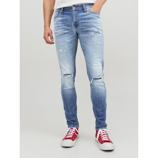 Jack & Jones Jjiliam jjseal ge 484 sn blue denim - Image 3