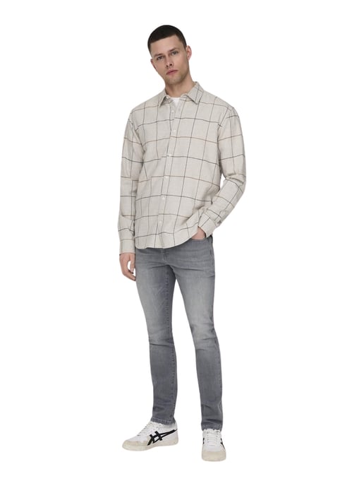 Slim Fit Broek van Only & Sons - Image 4