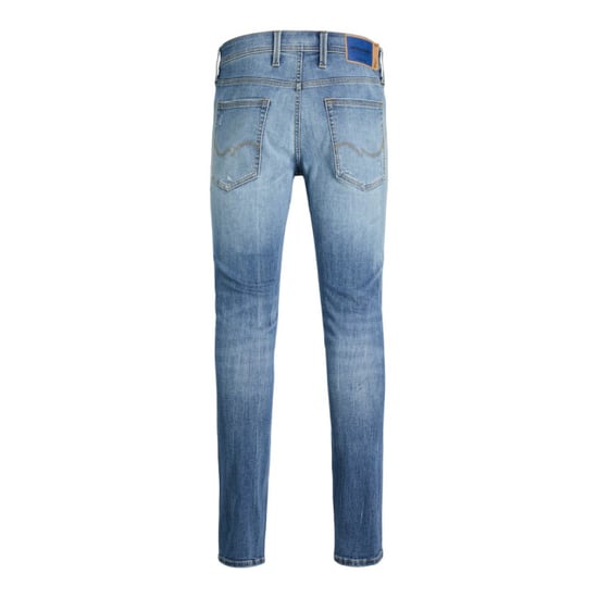 Jack & Jones Jjiliam jjseal ge 484 sn blue denim - Image 5
