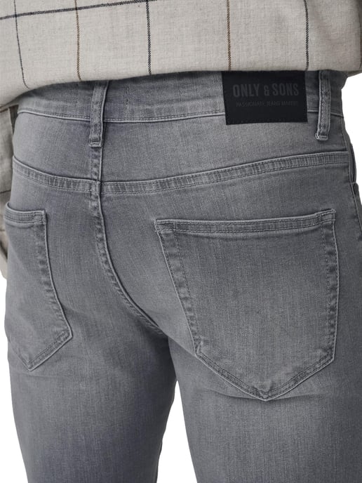 Slim Fit Broek van Only & Sons - Image 5