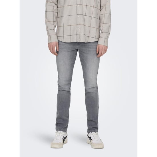 Slim Fit Broek van Only & Sons - Image 6