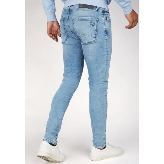 Gabbiano 822582 ultimo blue denim - Image 3