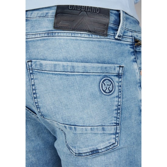 Gabbiano 822582 ultimo blue denim - Image 4