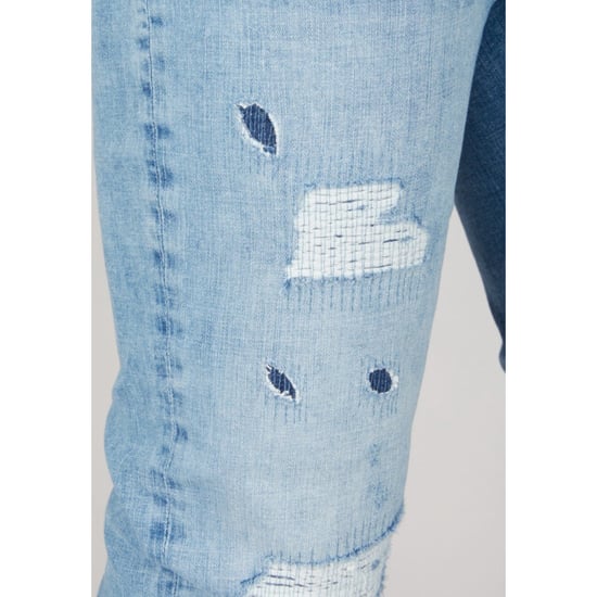 Gabbiano 822582 ultimo blue denim - Image 5