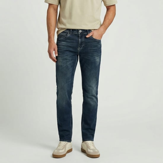 Cars 7842807 blast blue denim - Image 4