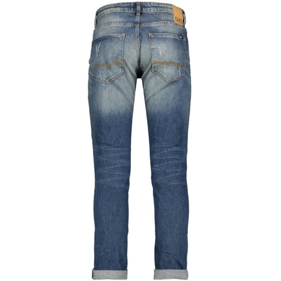 Cars Blizzard slim fit flash wash blue denim - Image 2