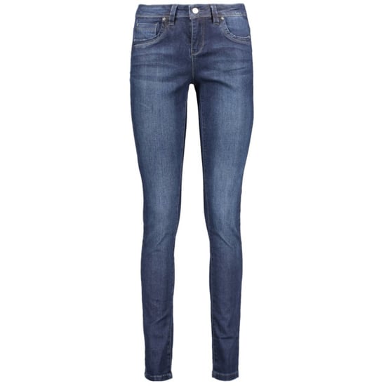 Red Button 00-01 blue denim - Image 1