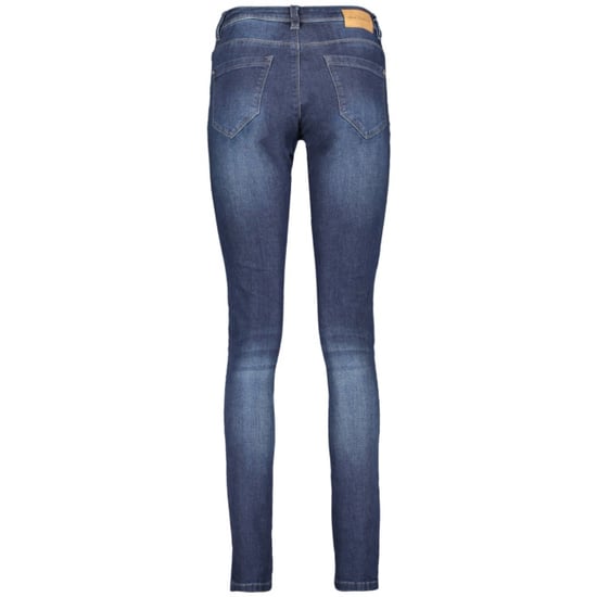 Red Button 00-01 blue denim - Image 2