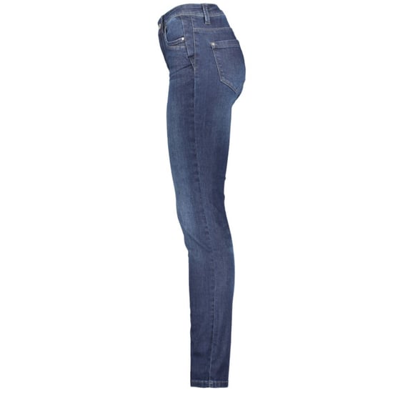 Red Button 00-01 blue denim - Image 4