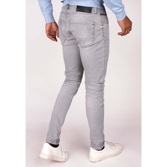 Gabbiano 822583 ultimo grey denim - Image 2