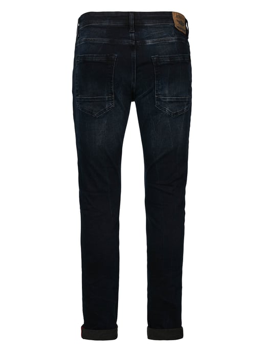Petrol Industries Jackson 5812 blue denim - Image 2