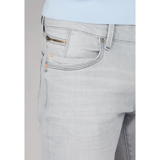 Gabbiano 822583 ultimo grey denim - Image 4