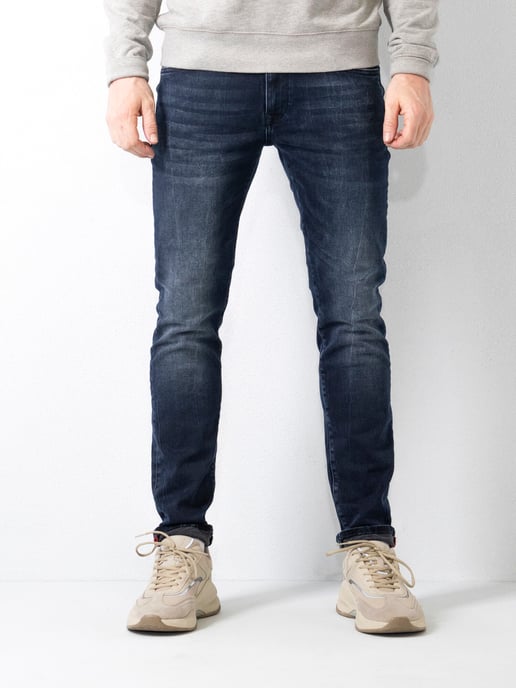 Petrol Industries Jackson 5812 blue denim - Image 3