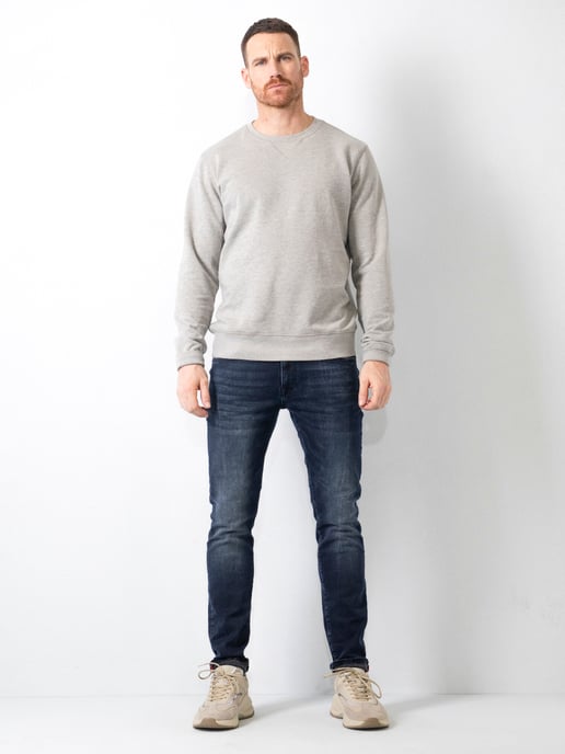 Petrol Industries Jackson 5812 blue denim - Image 5