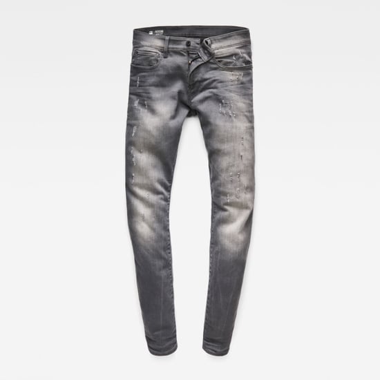 G-Star Revend skinny grey denim - Image 1