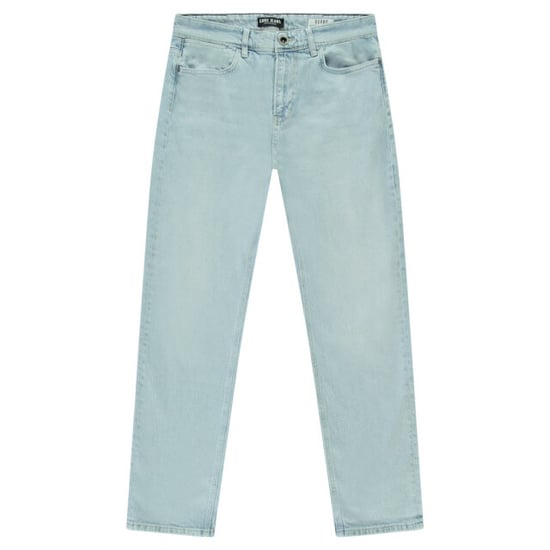 Cars Guard blue denim - Image 1