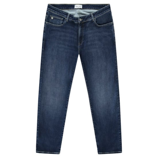 Cars Lugano blue denim - Image 1