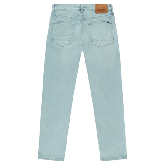 Cars Guard blue denim - Image 2