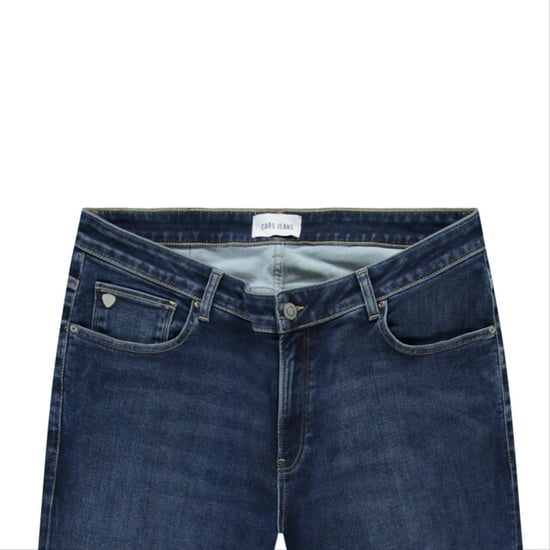 Cars Lugano blue denim - Image 3
