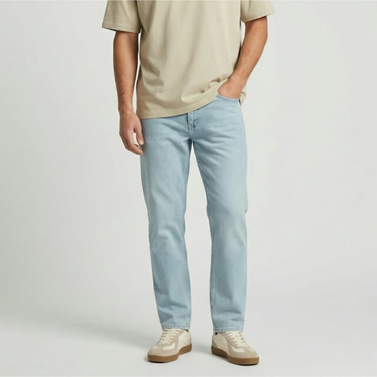 Cars Guard blue denim - Image 5