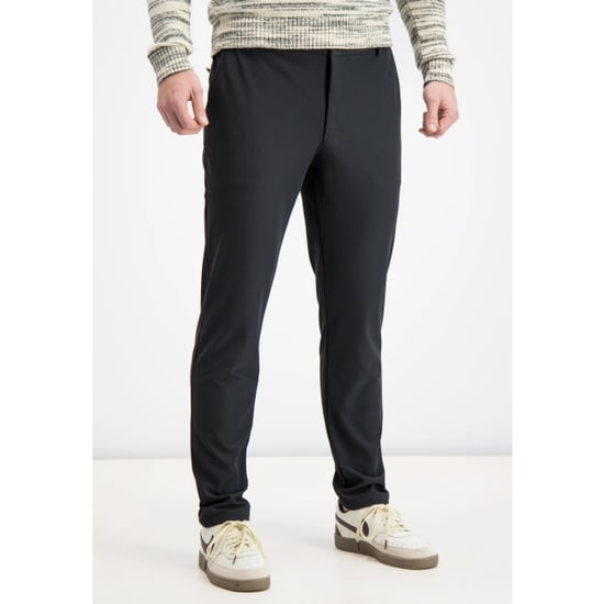 Gabbiano Heren broek movar 826283 5000 night shade - Image 1