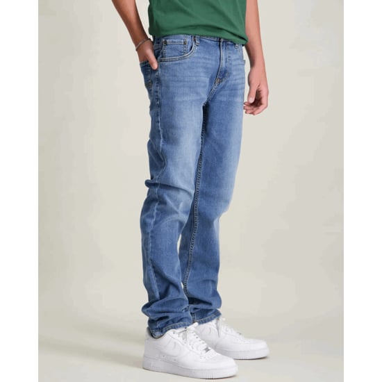 Levi's 555 straight jeans - Image 1