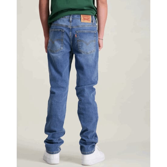 Levi's 555 straight jeans - Image 3
