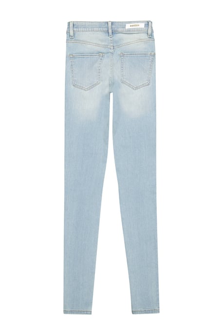 Raizzed super skinny jeans BLOSSOM light blue stone - Image 2