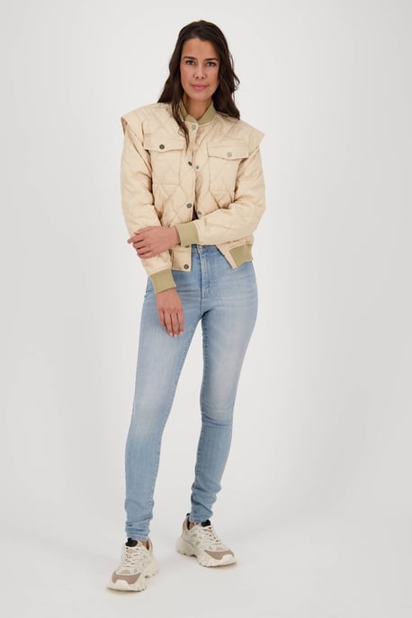 Raizzed super skinny jeans BLOSSOM light blue stone - Image 3