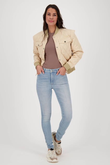 Raizzed super skinny jeans BLOSSOM light blue stone - Image 4