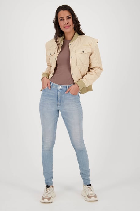 Raizzed super skinny jeans BLOSSOM light blue stone - Image 5