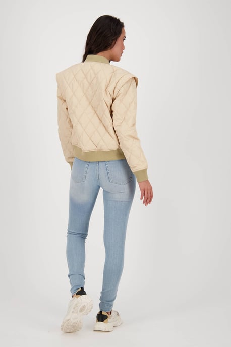Raizzed super skinny jeans BLOSSOM light blue stone - Image 6