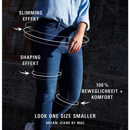 MAC 5402 dream skinny - Image 2