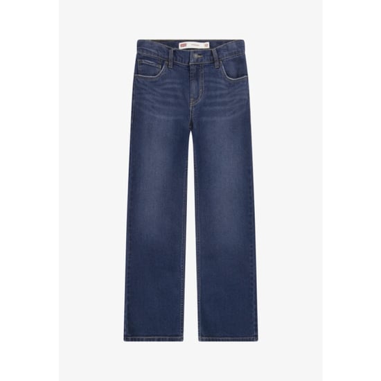Levi's 555 straight jeans - Image 1