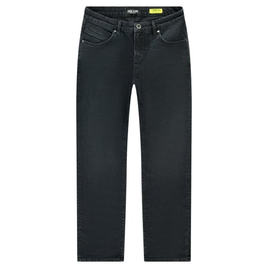 Cars Towers heren regular-fit jeans blue black - Image 3