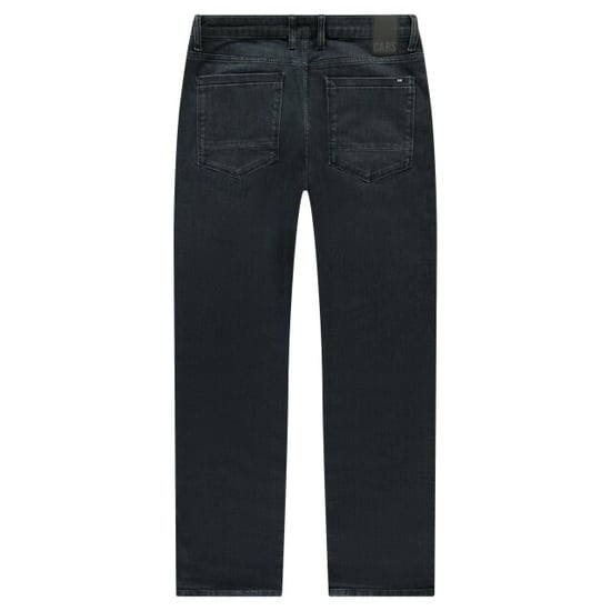 Cars Towers heren regular-fit jeans blue black - Image 4