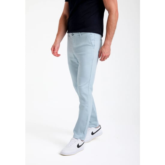 Gabbiano Heren broek 825583 4001 bright blue - Image 3