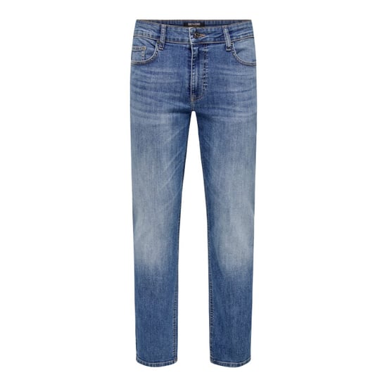 Only & Sons 22032878 weft - Image 2