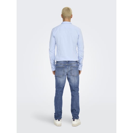 Only & Sons 22032878 weft - Image 4