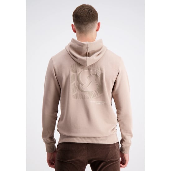 Gabbiano Heren hoodie 15092 4445 - Image 3